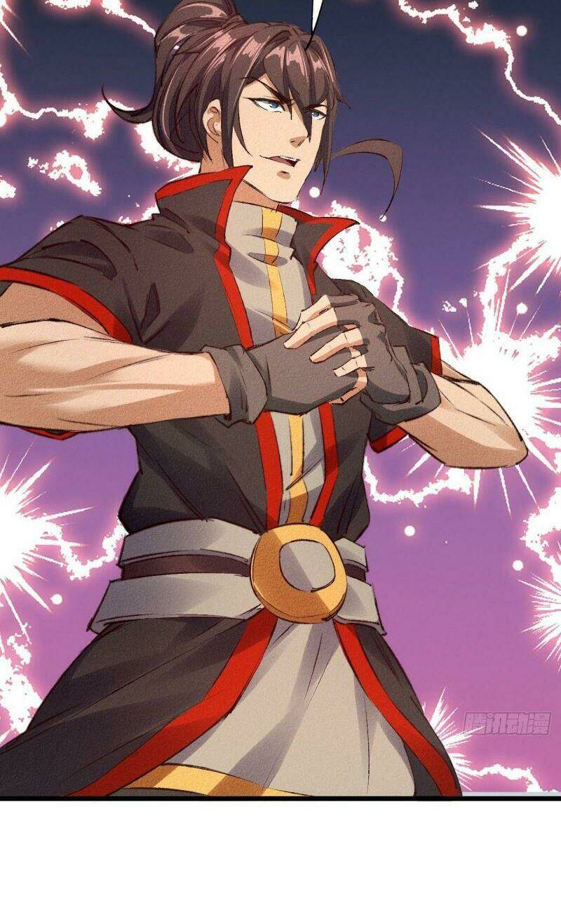 Ta Thành Thần Một Mình: Chapter 32