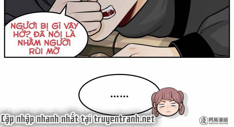 Hoàng Thượng Pê-Đê - Hãy Tránh Xa Ta Ra: Chapter 54