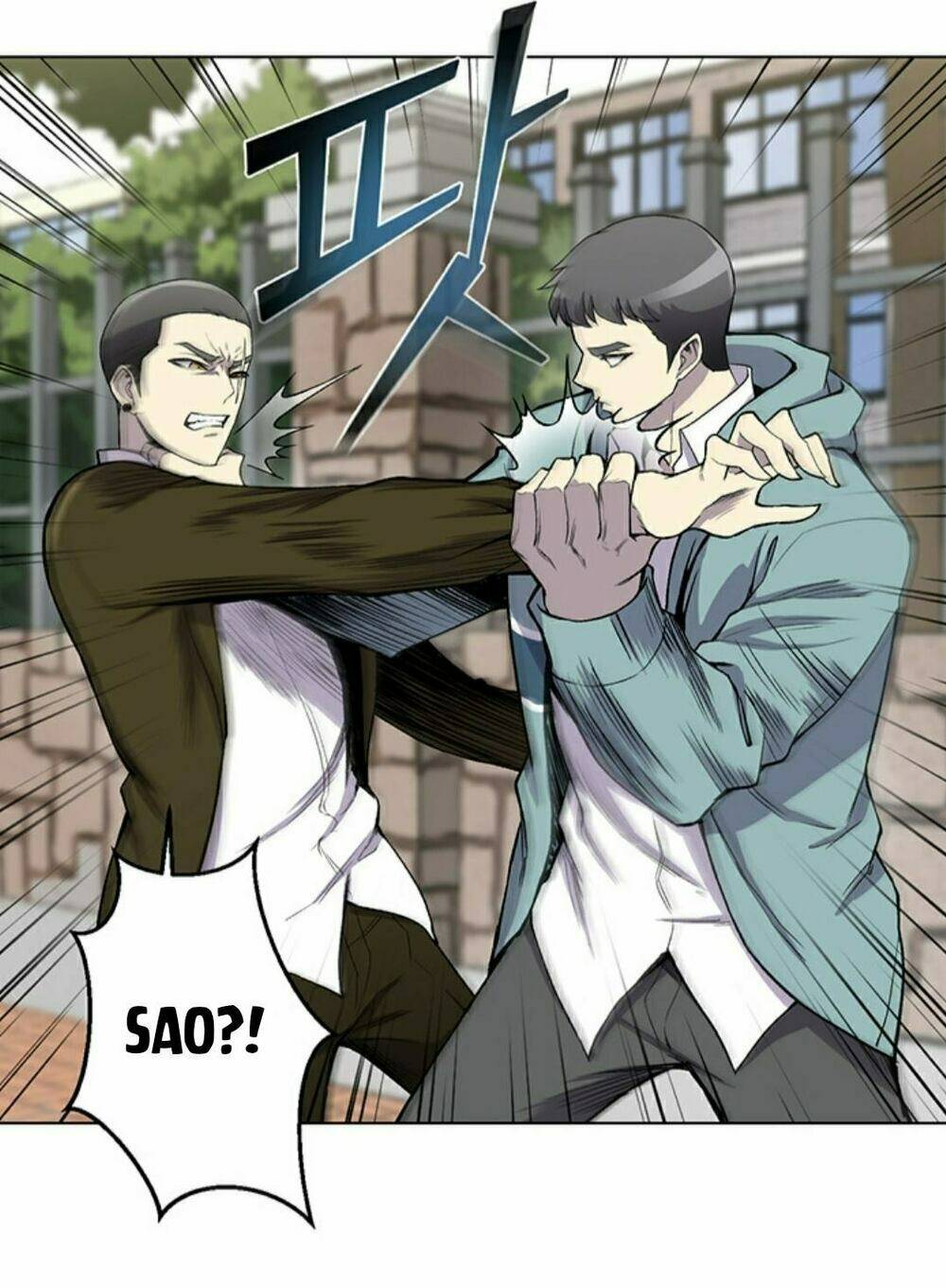 Luân Hồi Ác Nhân: Chapter 7