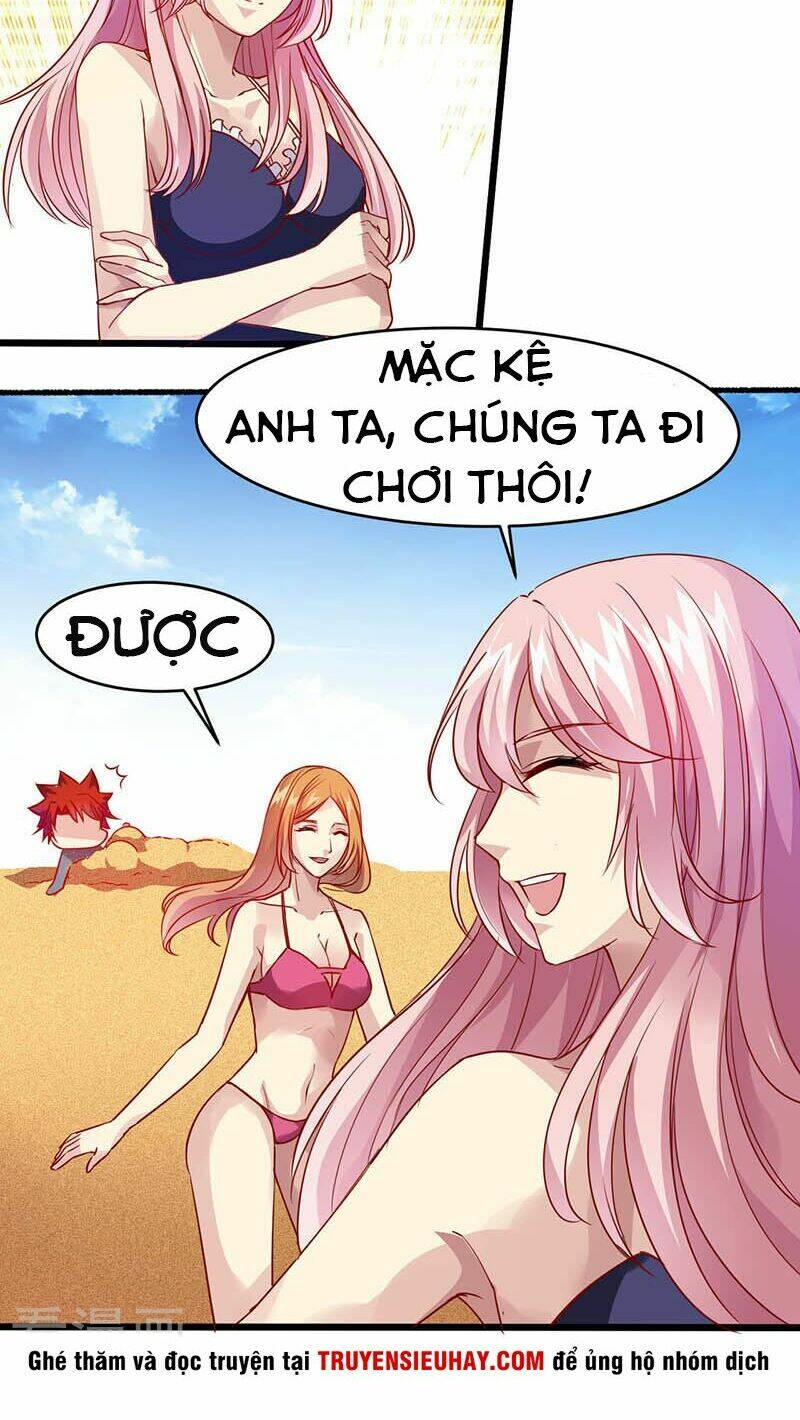 Dị Năng Thiếu Niên Vương: Chapter 35