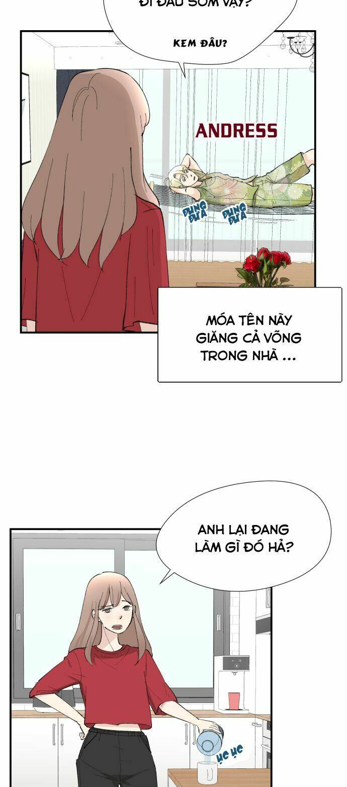 Oh My God: Chapter 4