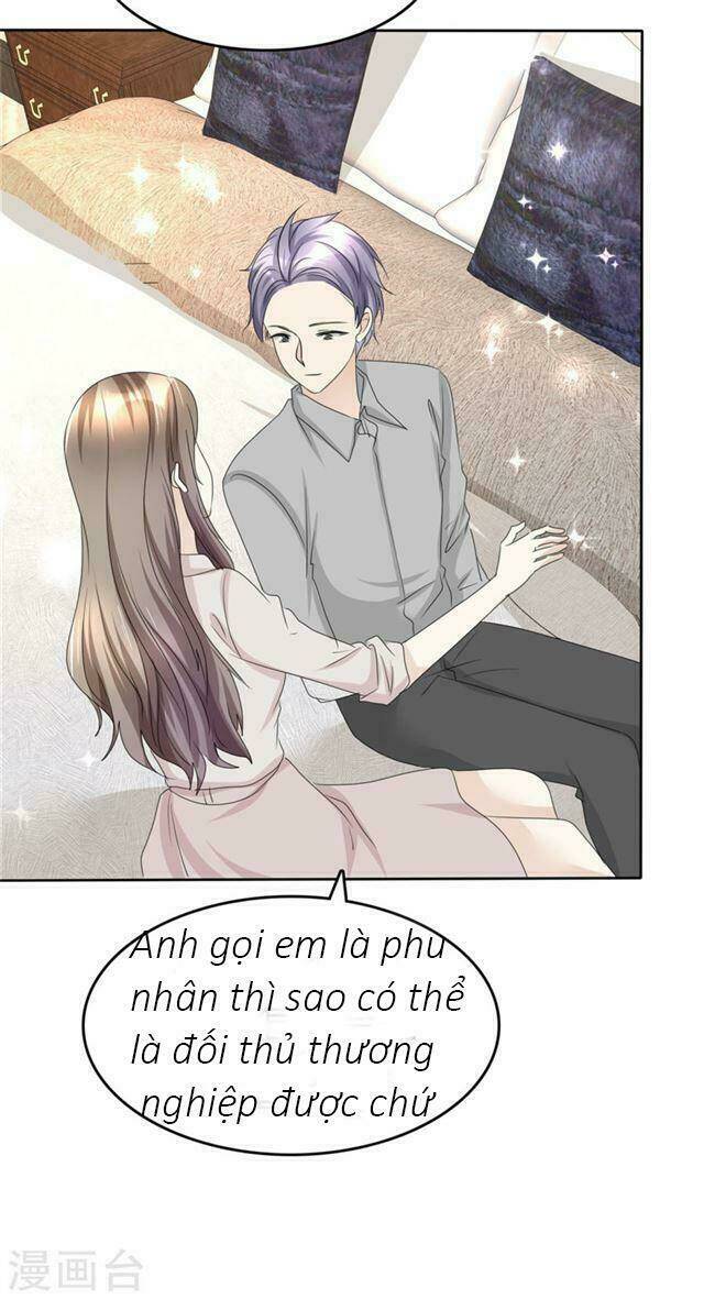 Con Đường Phản Công Của Sủng Thê: Chapter 46