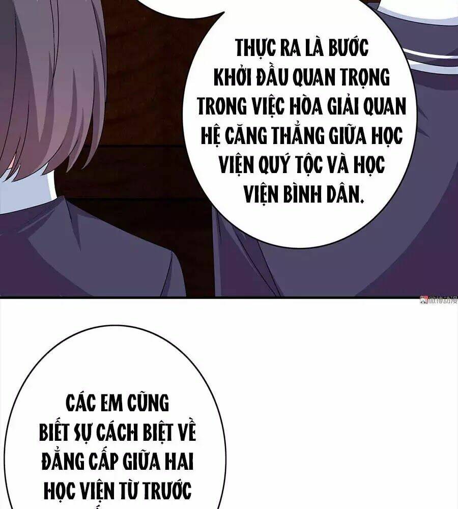 Yêu Tôi Đều Chết Cả Đi!: Chapter 93