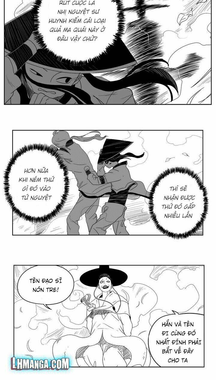The Wizard: Chapter 11