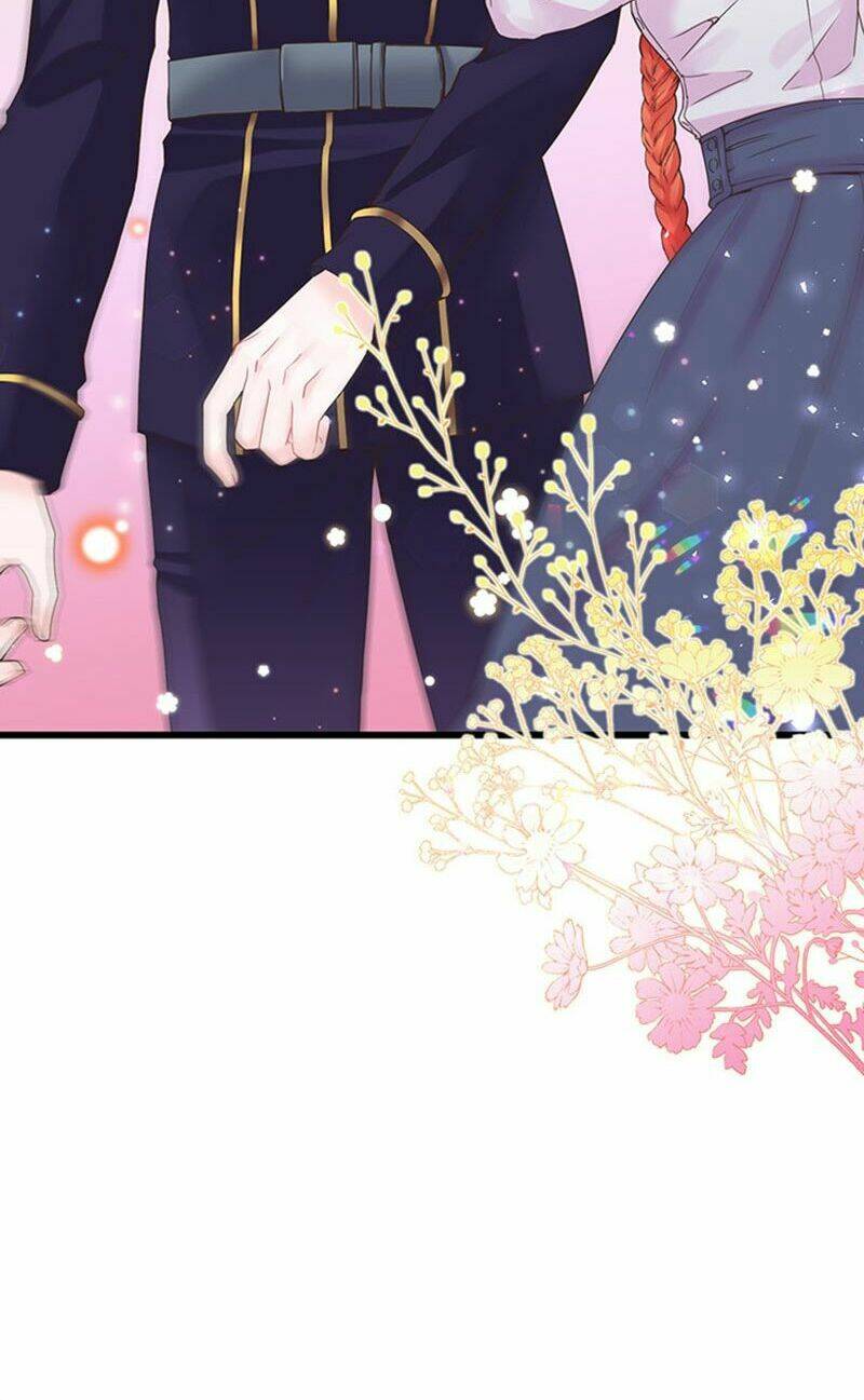 Nhân Vật Phản Diện Yêu Cầu Tôi Yêu Chàng: Chapter 4