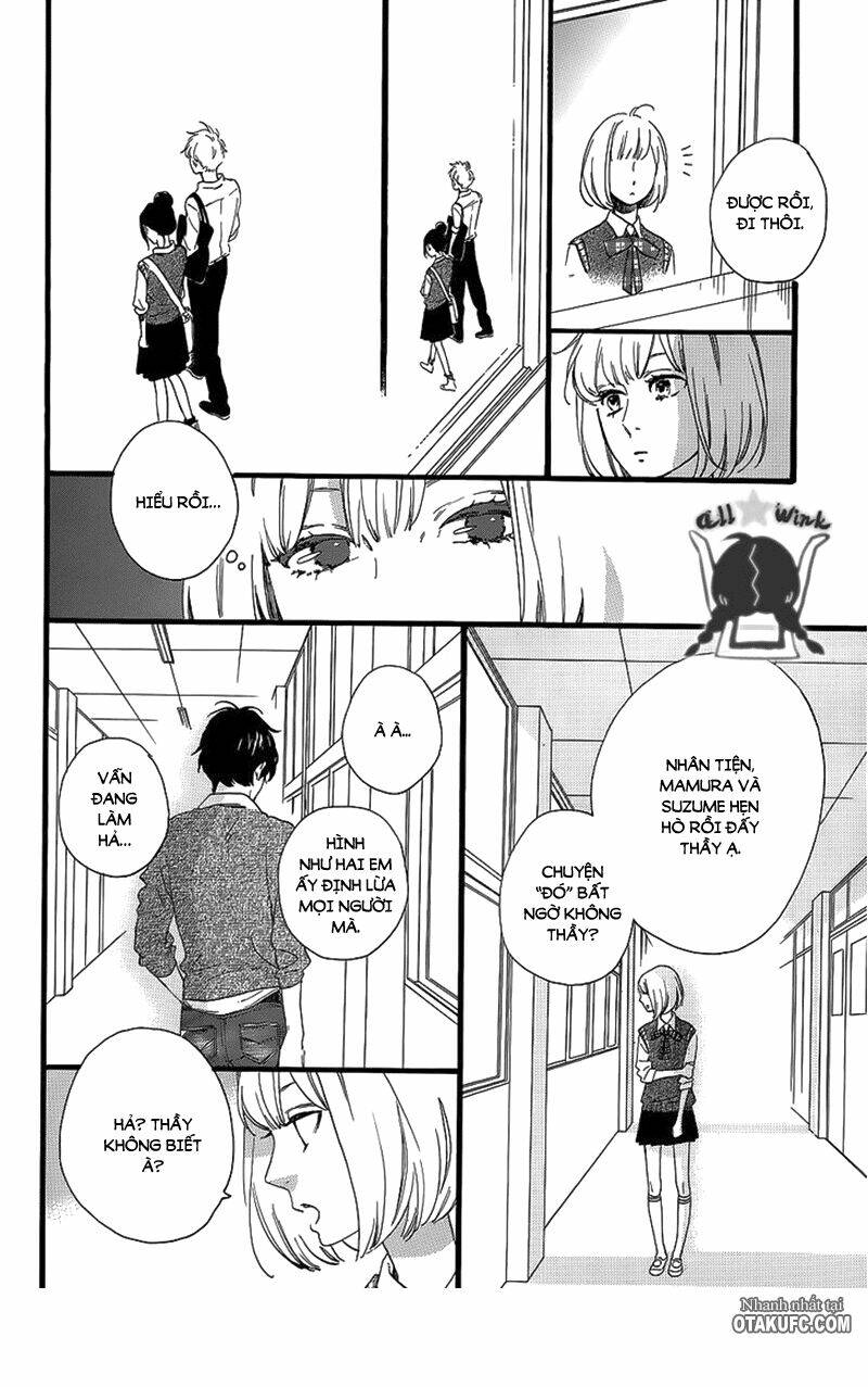 Sao Mai Của Em: Chapter 62