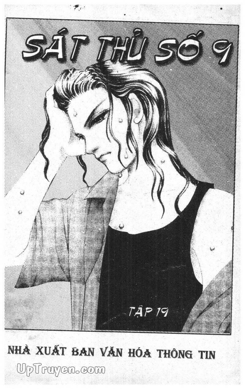 9 Banme No Musashi: Chapter 19