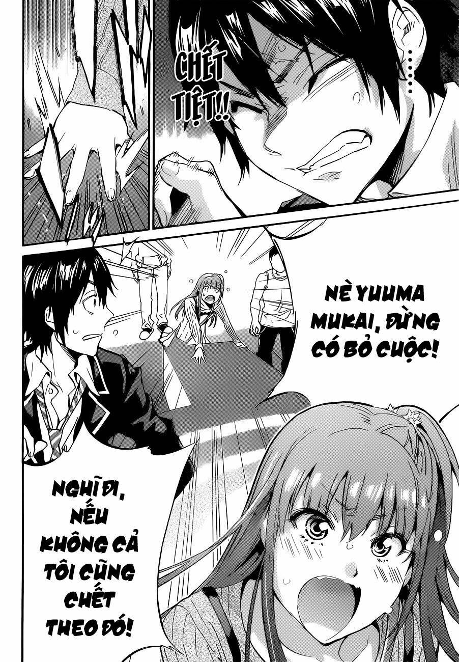 Real Account Ii: Chapter 3