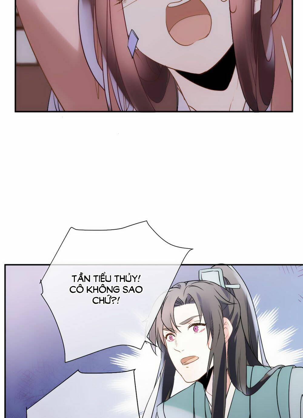 Ảnh Hậu Thời Gian: Chapter 26