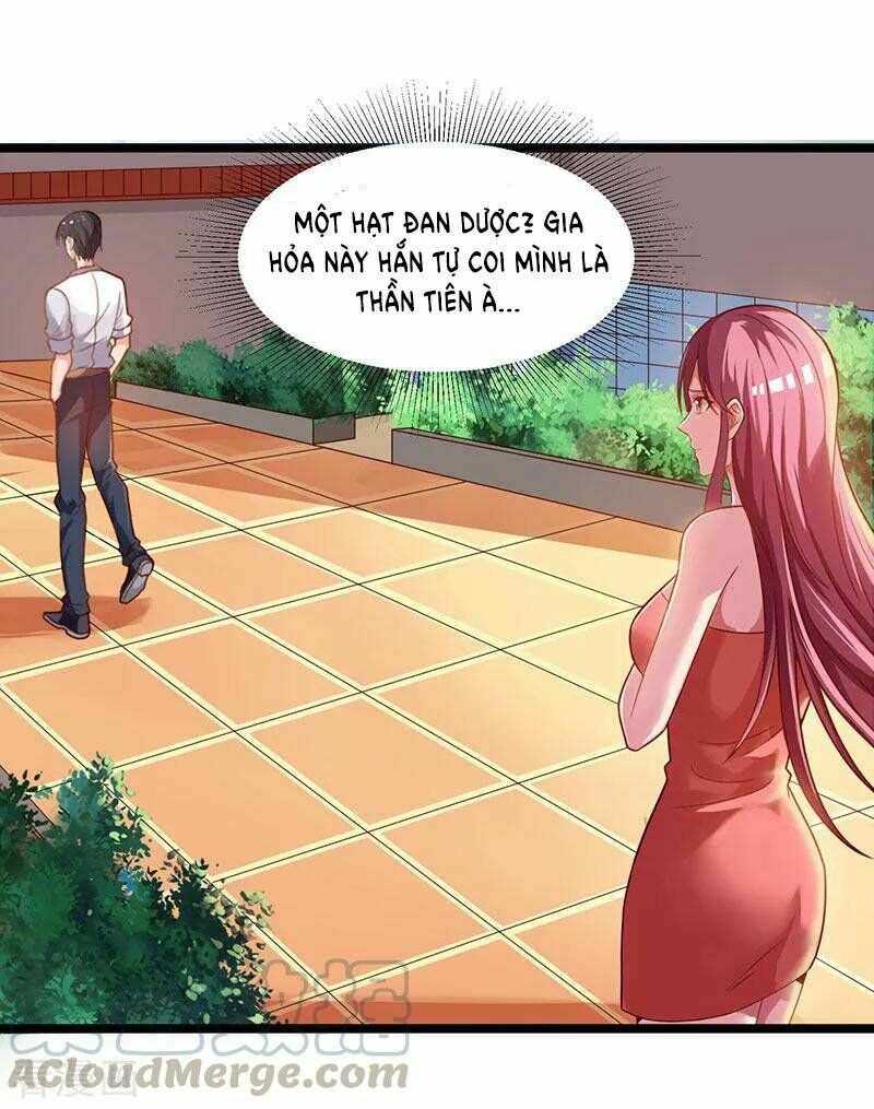 Trọng Sinh Khí Thiếu Quy Lai: Chapter 27