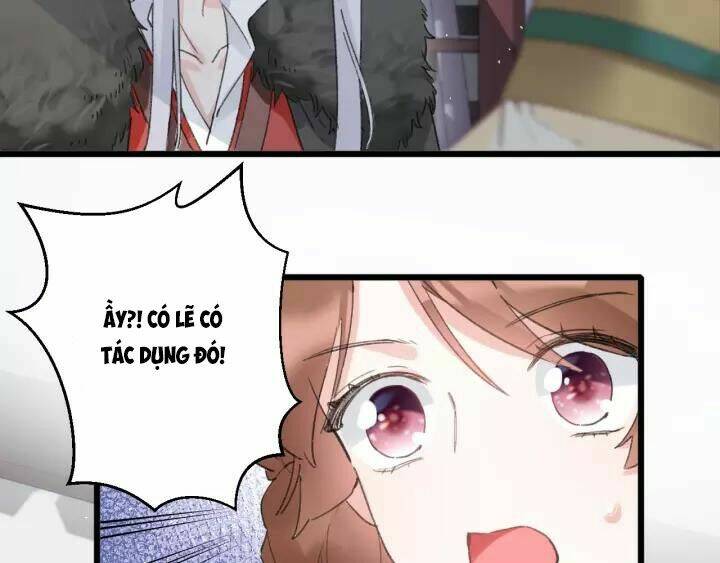 Hoa Nhan Sách: Chapter 166