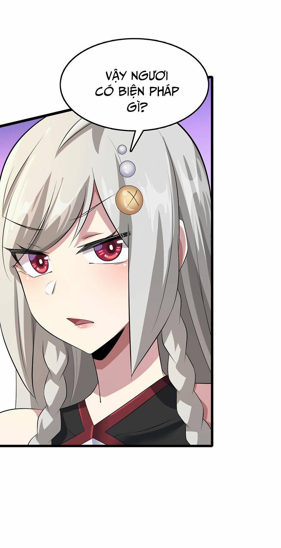 Đại Bảo Kiếm Của Tôi: Chapter 45