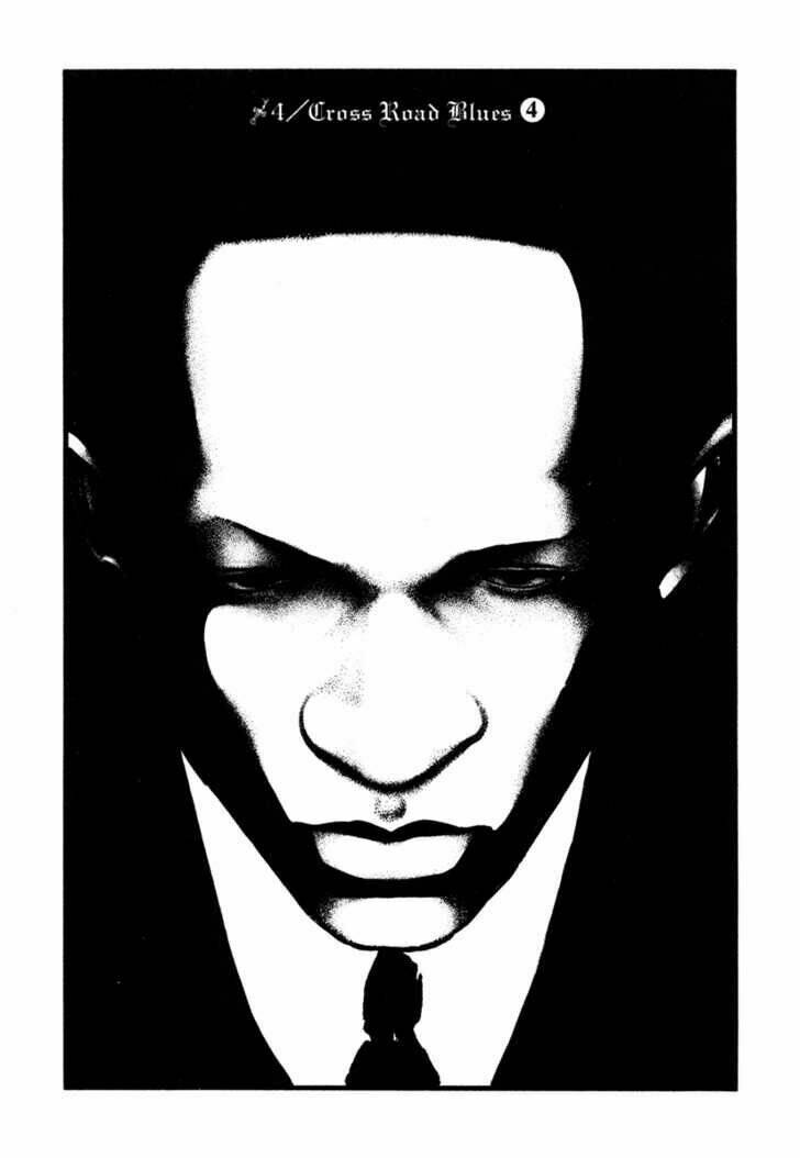 Me And The Devil Blues: Chapter 4