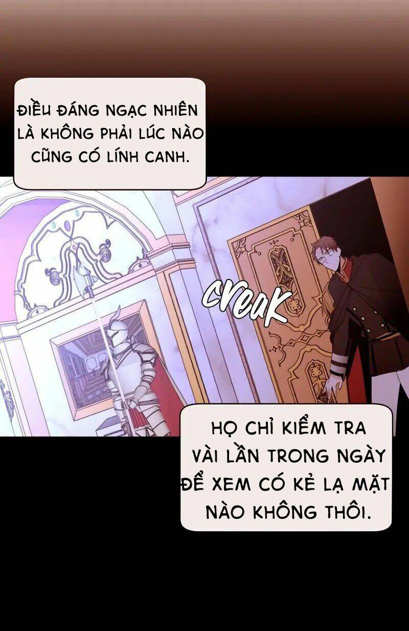 Cuộc Sống Rập Khuôn Của Một Quý Cô Tái Sinh!: Chapter 40