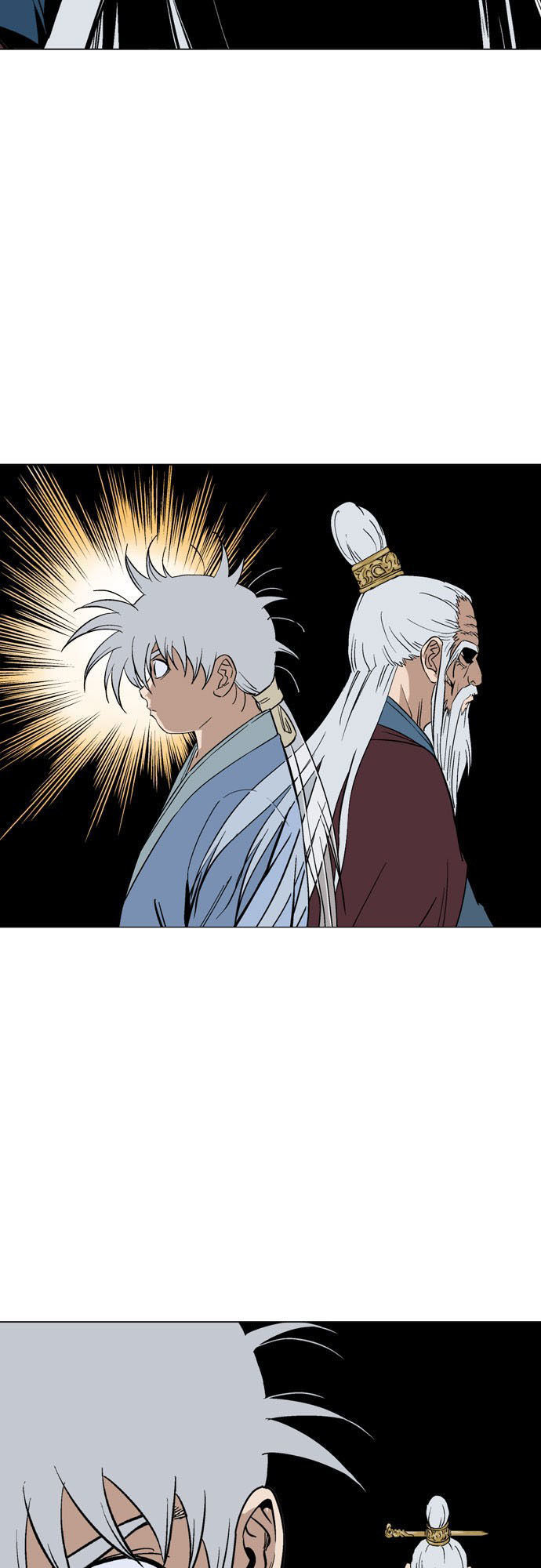 Cao Thủ 2: Chapter 25