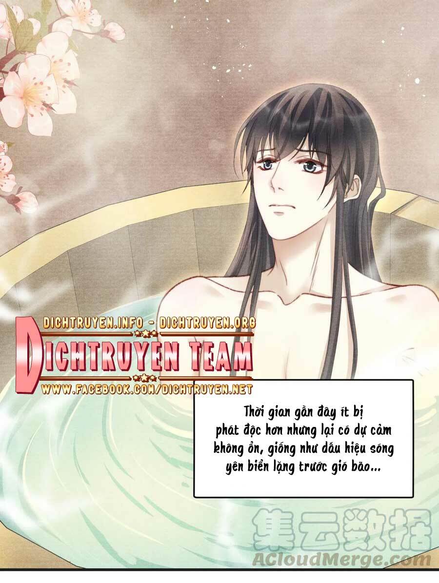 Nhất Kiếm Sương Hàn: Chapter 73