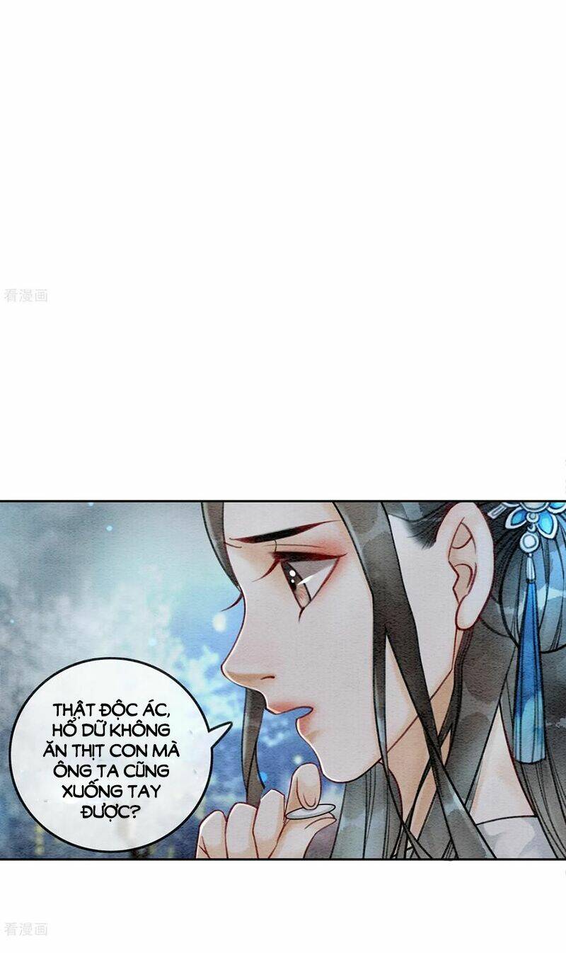 Hậu Cung Của Trẫm Cháy Rồi!: Chapter 56