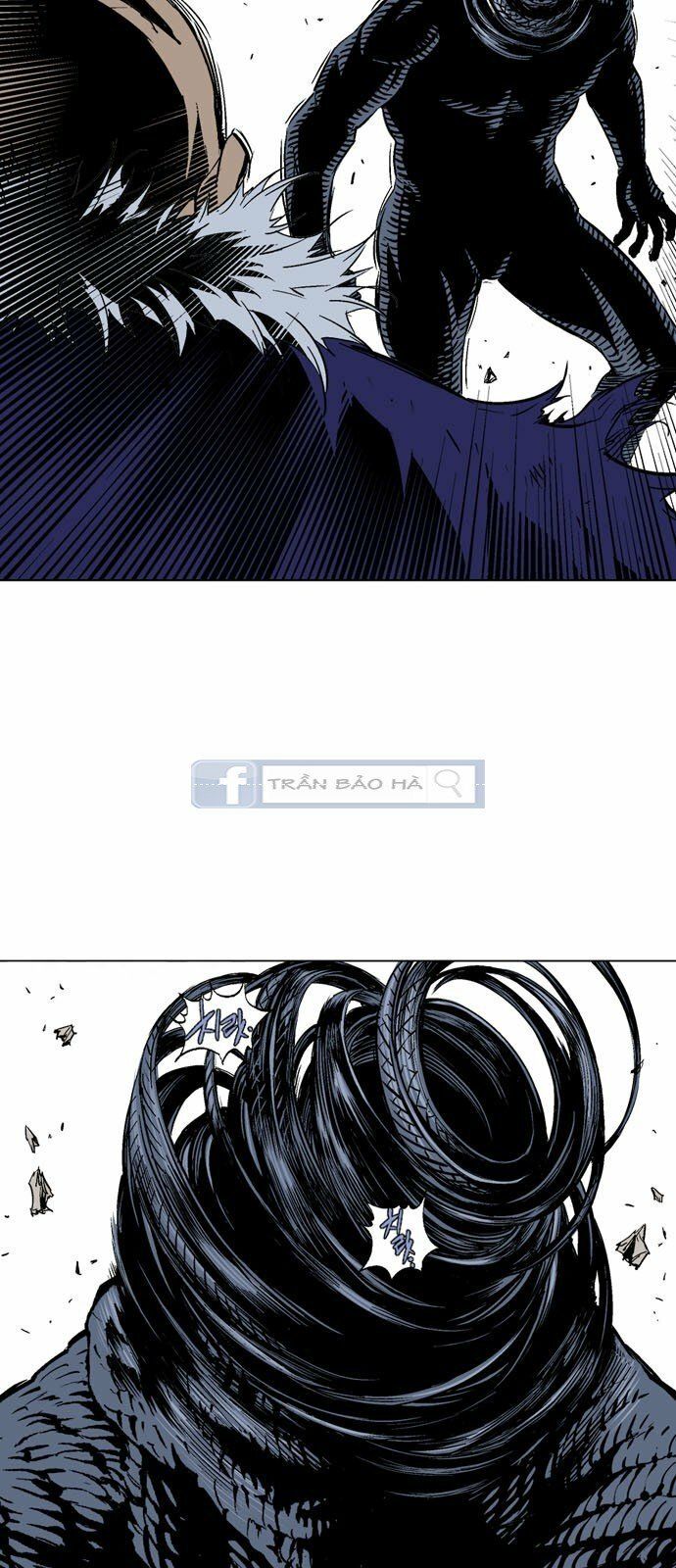 Cao Thủ 2: Chapter 73