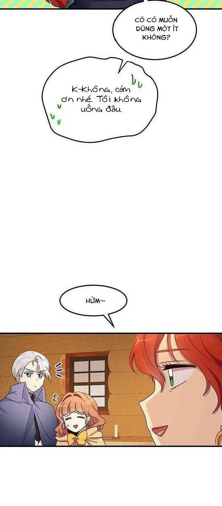 Công Tước, Loạn Vừa Thôi!: Chapter 57