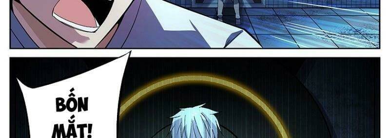 Võ Lực Chí Mạng: Chapter 6