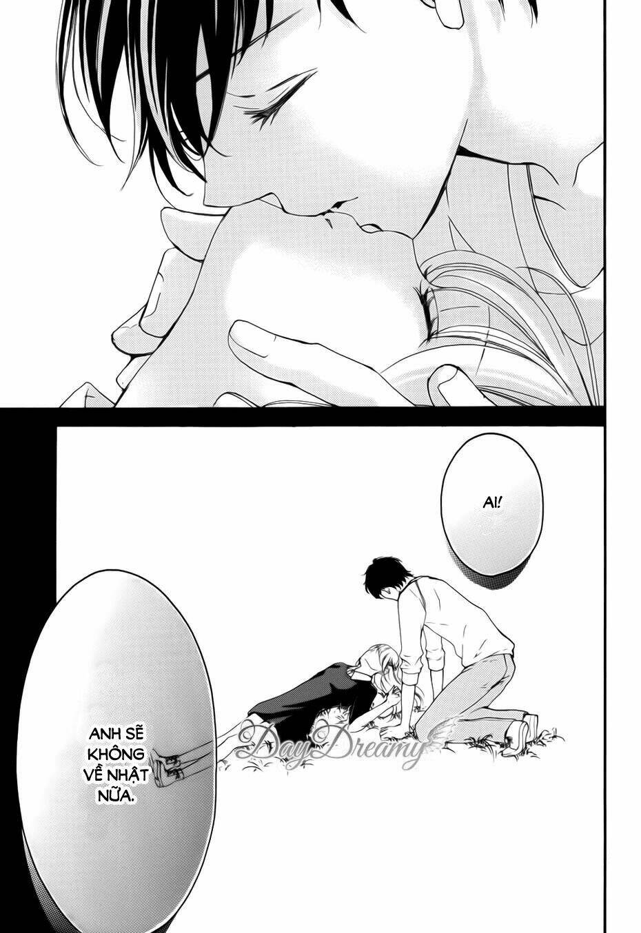 True Love: Chapter 38.5