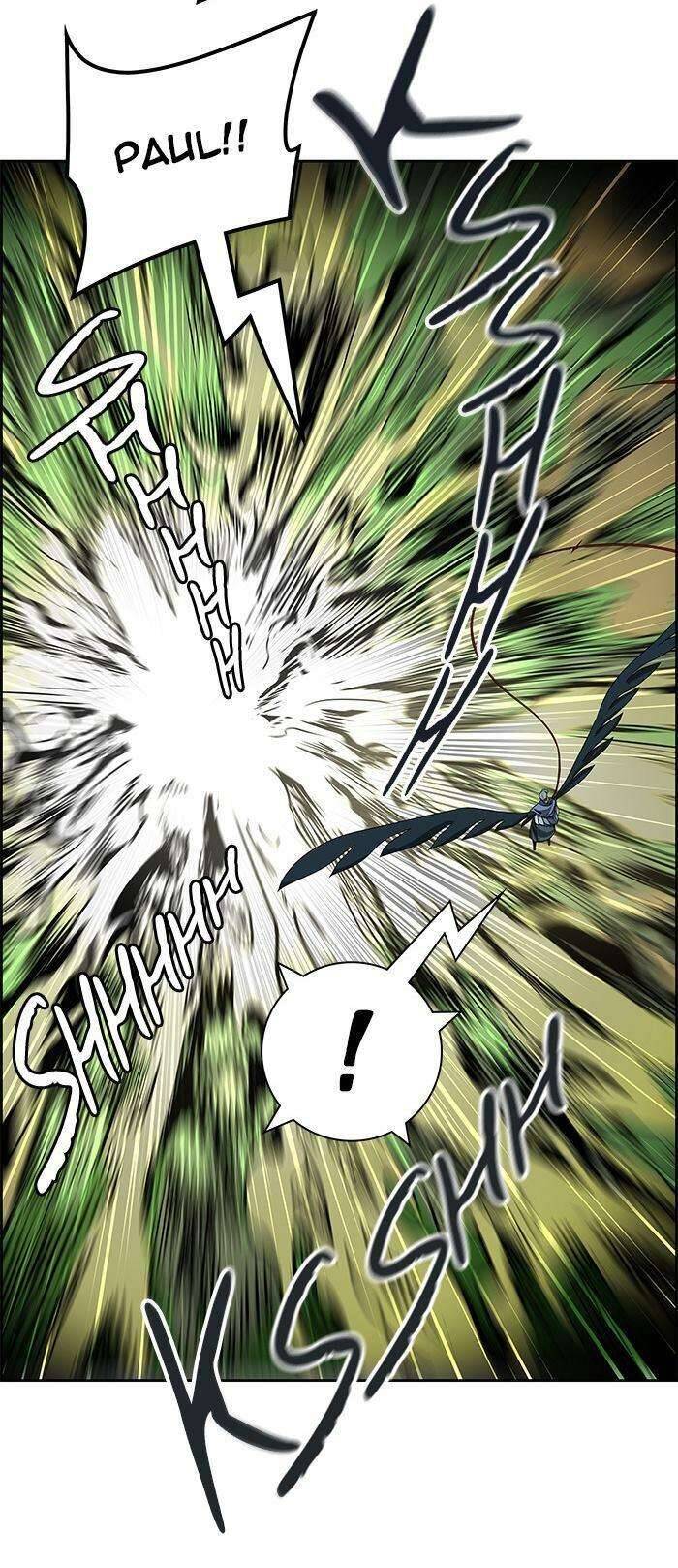 Tòa Tháp Bí Ẩn 2: Chapter 475