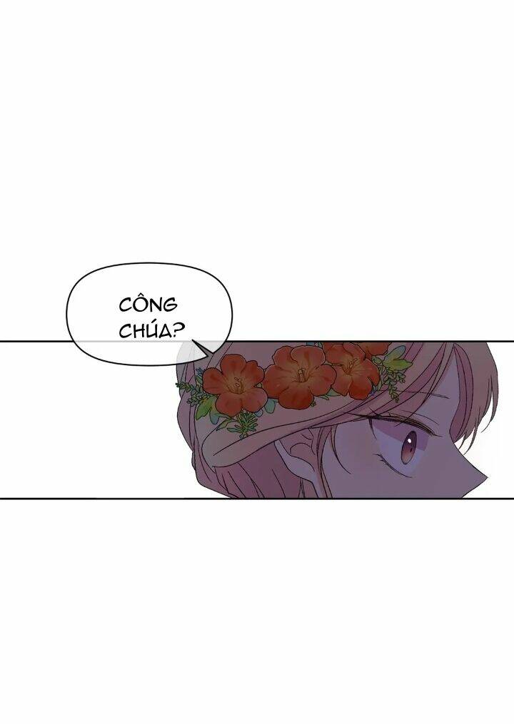Công Chúa Thời Gian Có Hạn: Chapter 29