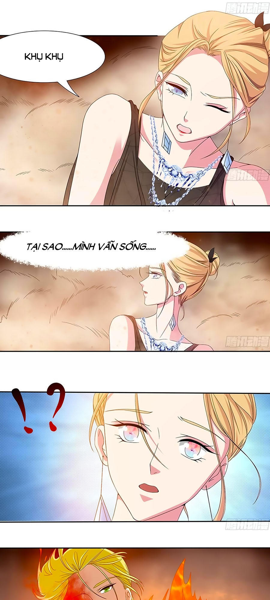 Cô Sát Thủ Ơi, Yêu Nhau Nhé: Chapter 5