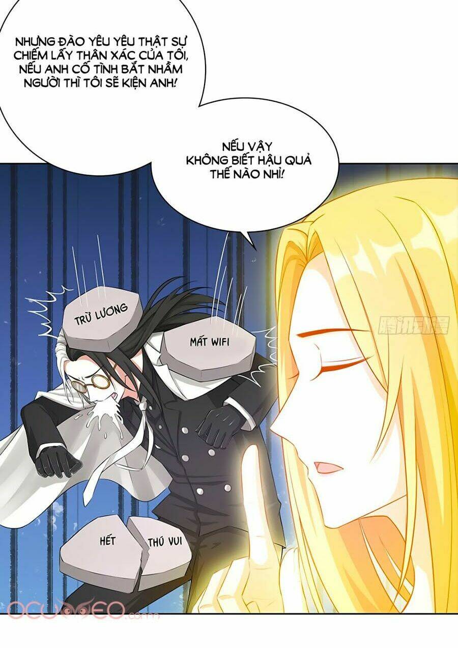 Bộ Váy Rực Rỡ Ánh Sao: Chapter 7