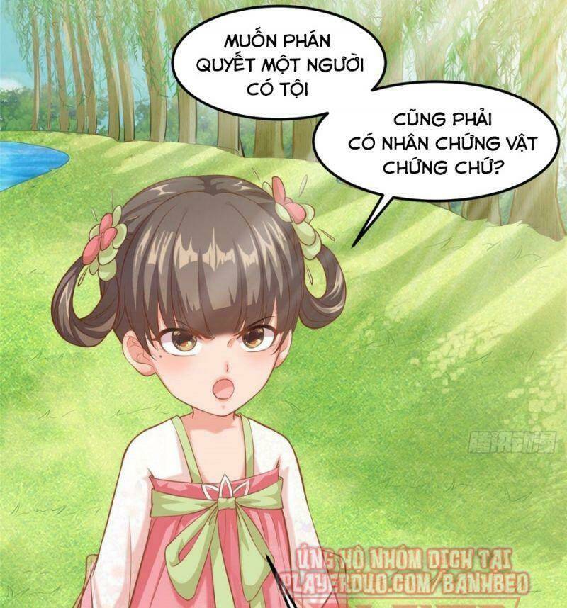 Bạo Manh Tiểu Tiên: Chapter 29