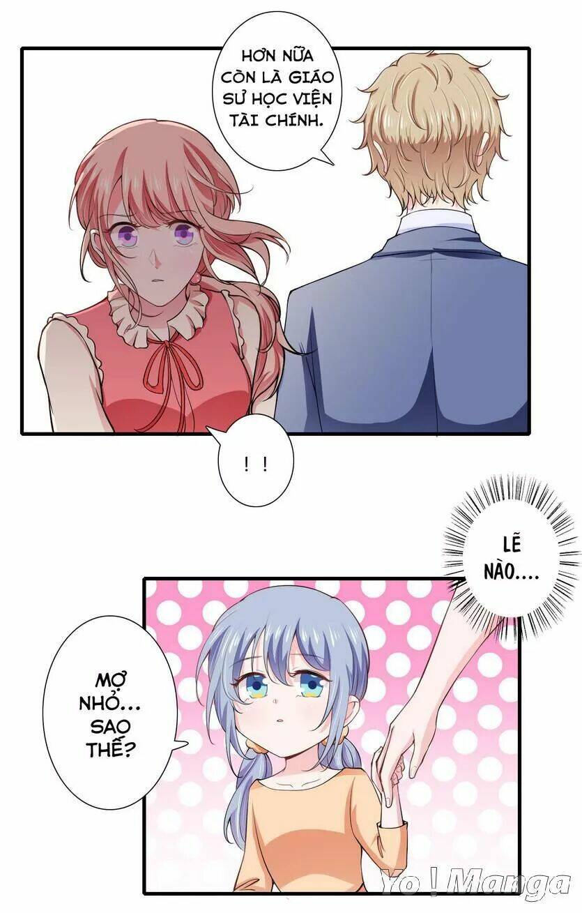 Thiểm Hôn Kinh Ái: Chapter 57