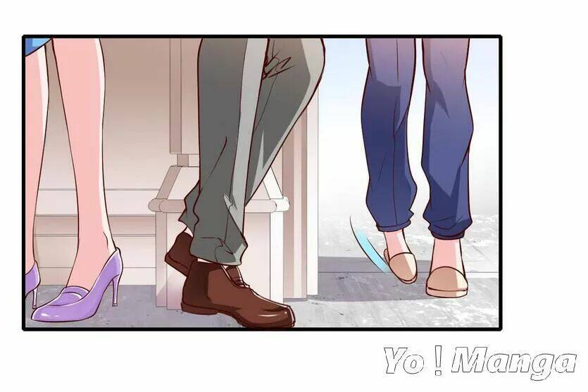 Thiểm Hôn Kinh Ái: Chapter 58