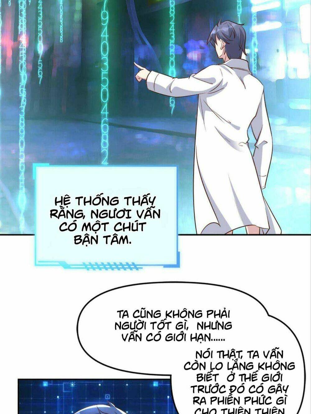 Xâm Lược Vạn Giới: Chapter 15