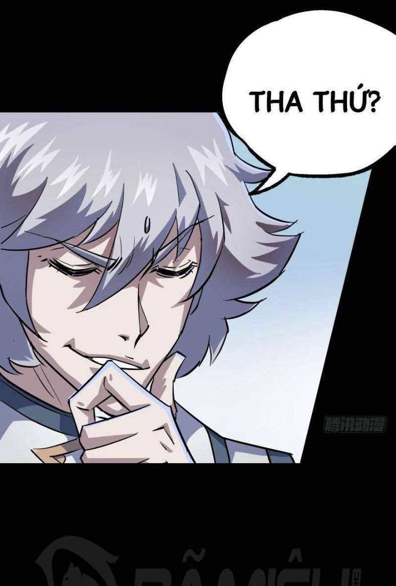 Thú Nhân: Chapter 143