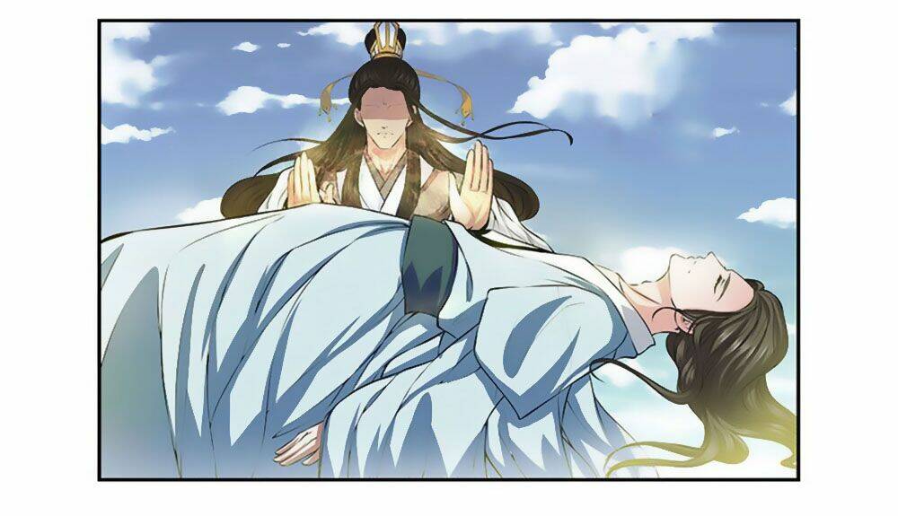 Liêu Liêu Nhân Thân Tu Tiên Truyện: Chapter 26