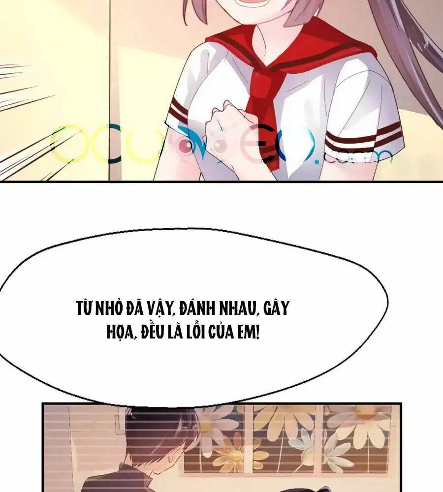 Sau Này Vẫn Cứ Thích Anh: Chapter 71
