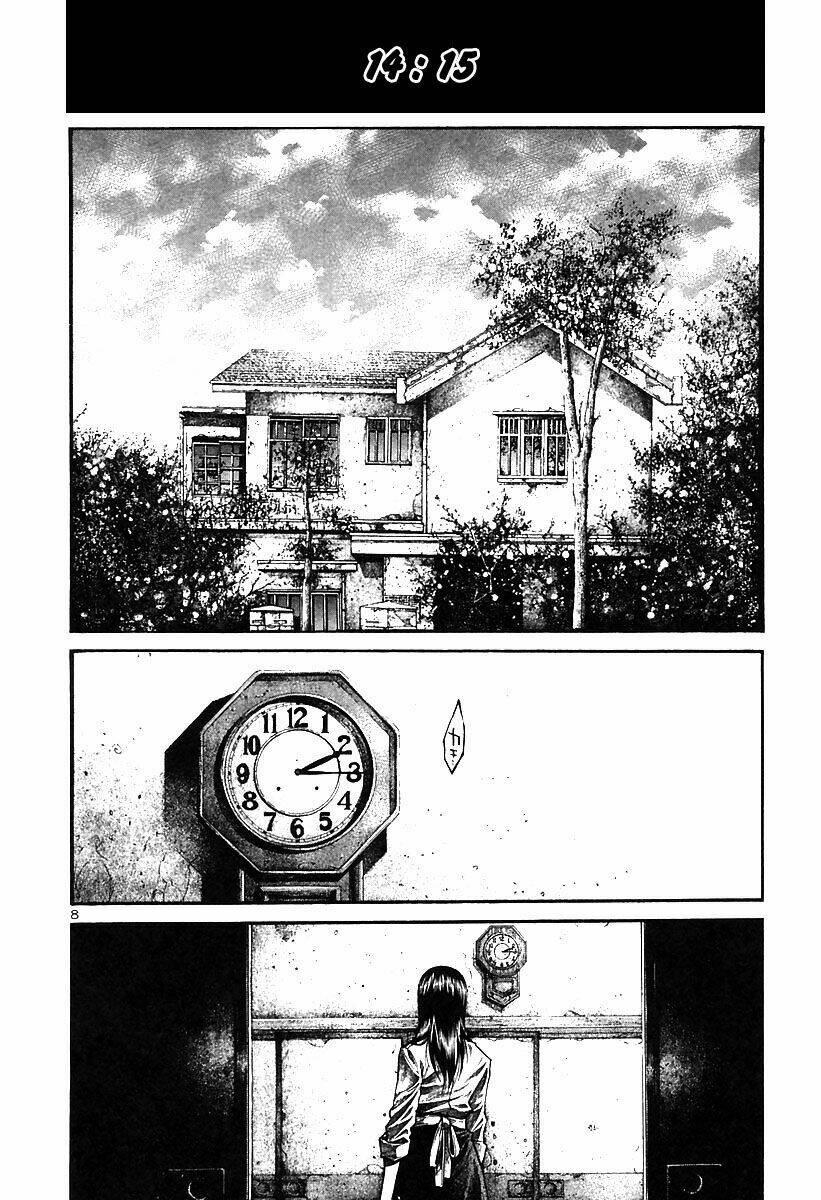 Rainbow: Chapter 187
