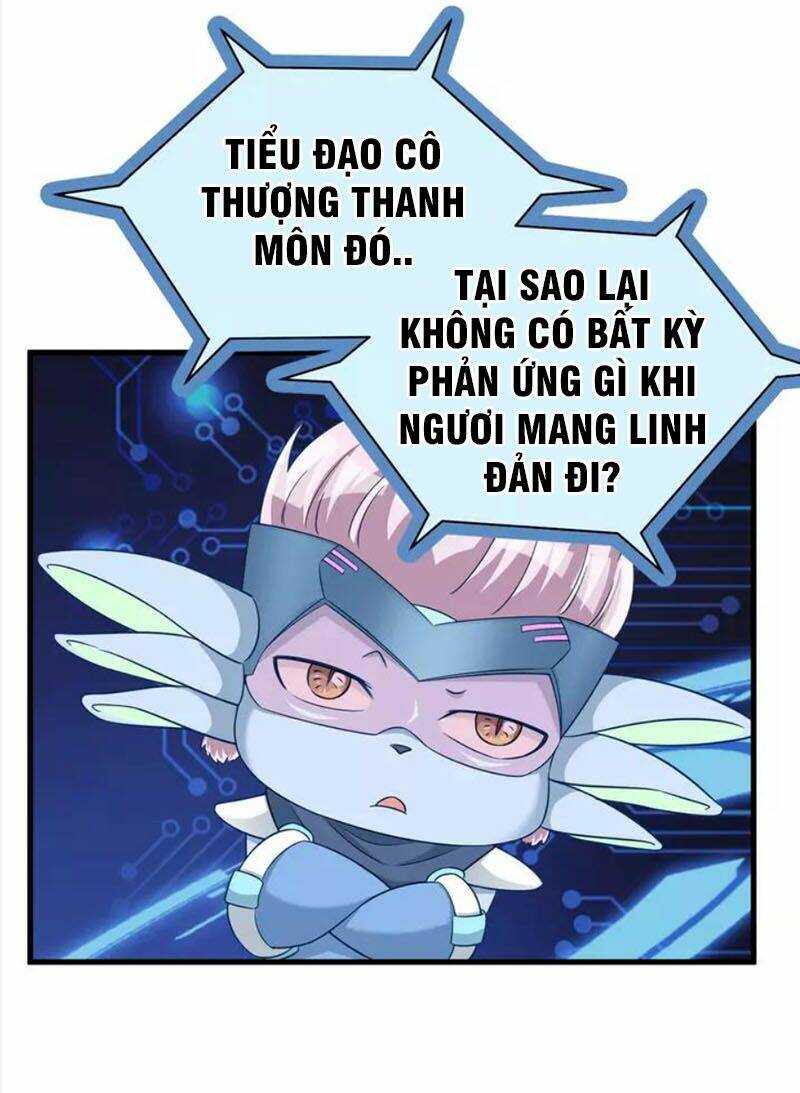 Hệ Thống Tu Tiên Mạnh Nhất: Chapter 114