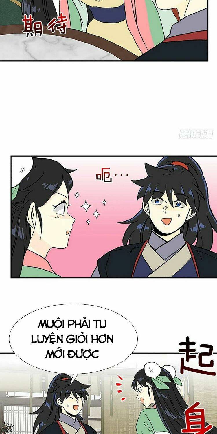 Học Sĩ Tái Sinh: Chapter 177