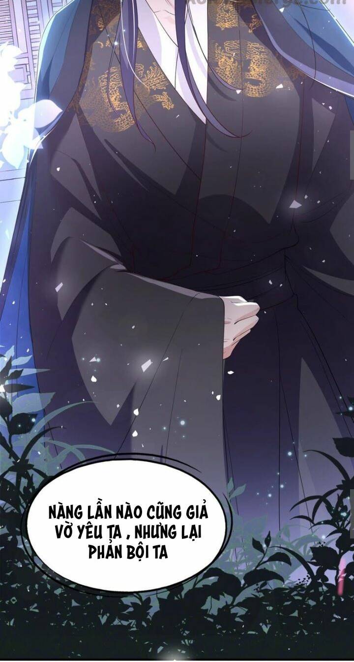 Xuyên Vào Trò Chơi Công Lược Boss Phản Diện: Chapter 2