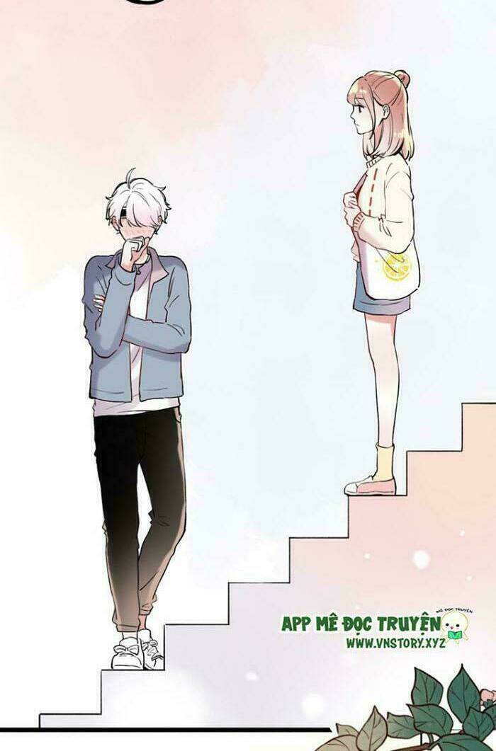 Trạch Thượng Tịch Mịch Huỳnh Hỏa: Chapter 16