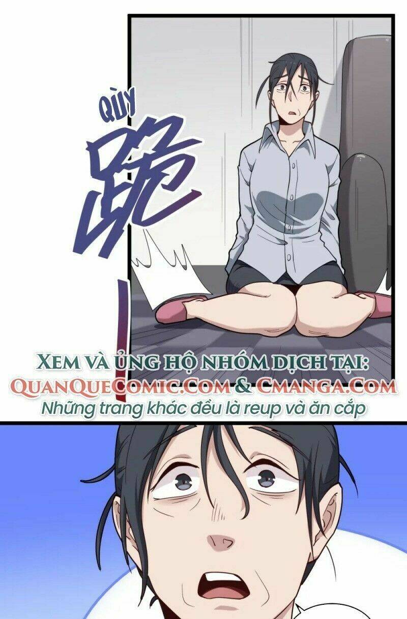Hộ Hoa Cao Thủ Tại Vườn Trường: Chapter 116