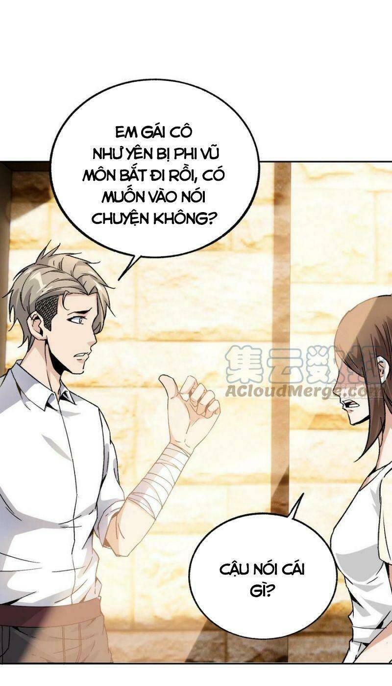 Cuồng Thiếu Siêu Thiên Tài: Chapter 76
