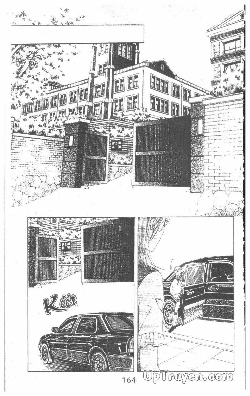 Dạ Khúc: Chapter 14