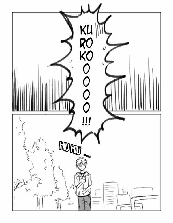 Chờ Đã, Cứ Để Vậy Đi: Chapter 3