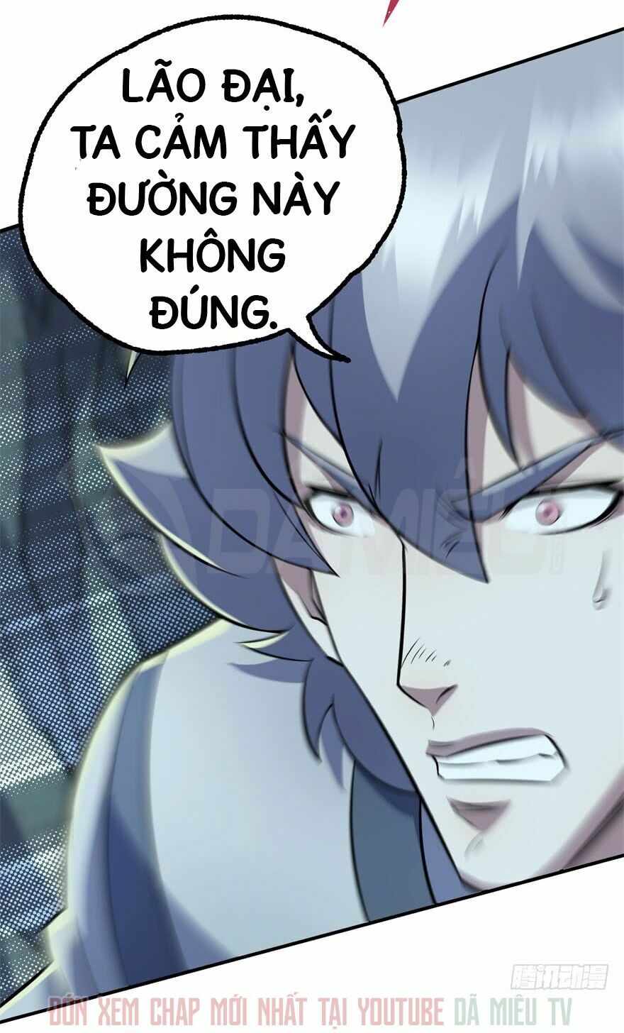 Thú Nhân: Chapter 106