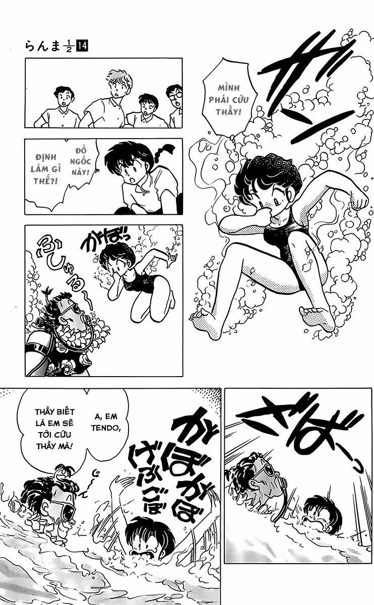 Suối Lời Nguyền: Chapter 139