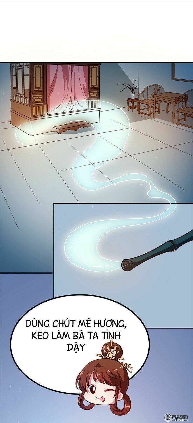 Thiên Tài Tiểu Độc Phi: Chapter 84