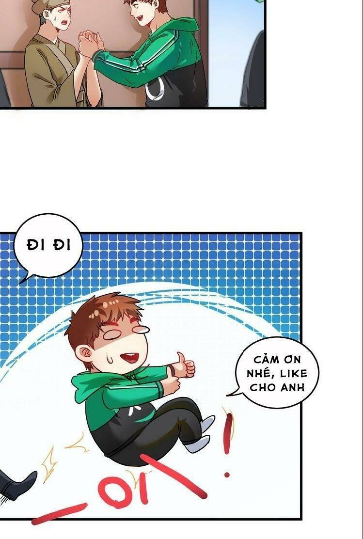 Ta Có Rất Nhiều Thành Tích: Chapter 19