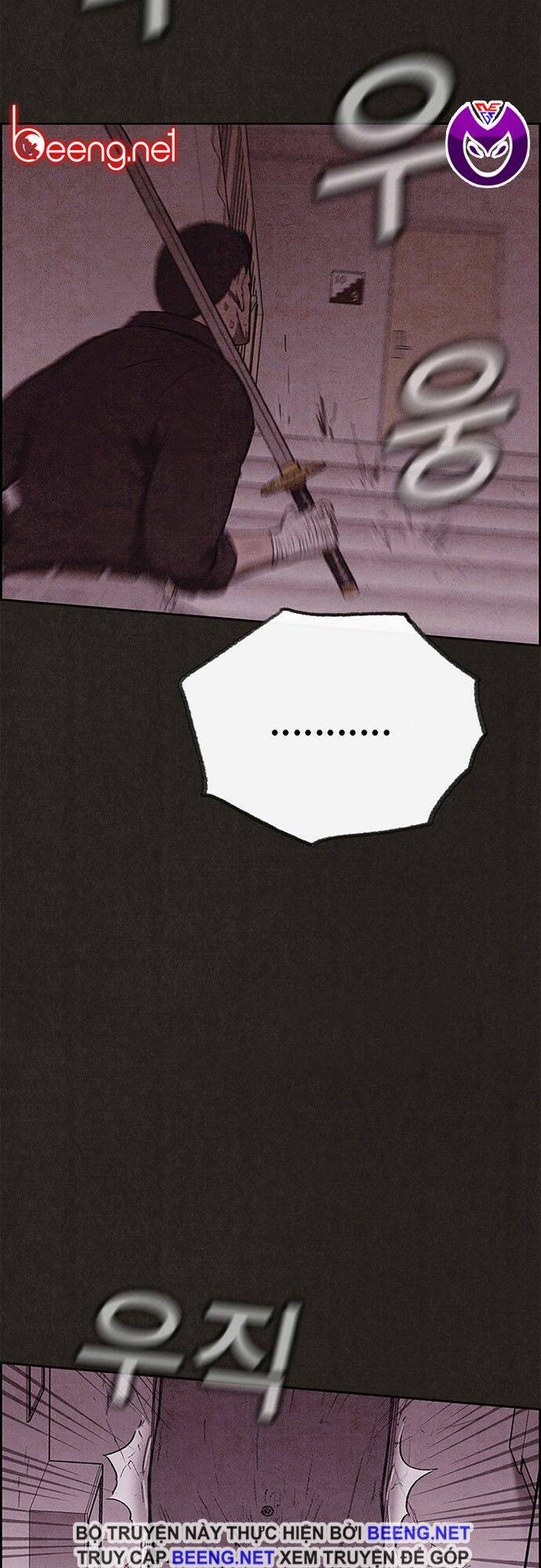 Quái Vật Tại Chung Cư Xanh: Chapter 129